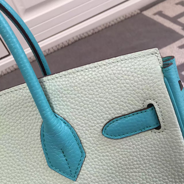 エルメスバーキン コピー HERMES バーキン30 バッグ Coffee ゴールド金具