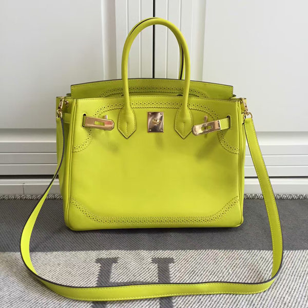 エルメスバーキン コピー HERMES ギリーズ トート バッグ 25 HERMES 新品 ゴールド金具