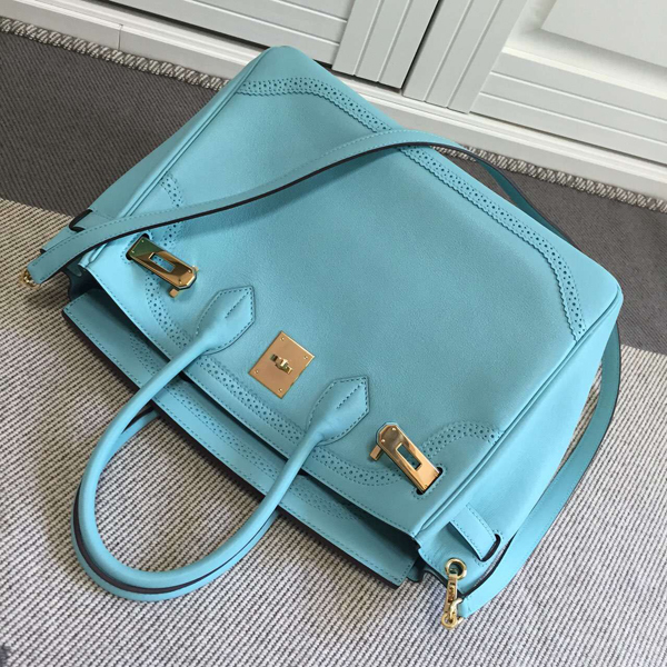 エルメスバーキン コピー HERMES Birkin 25cm ギリーズ Ghillies ゴールド金具