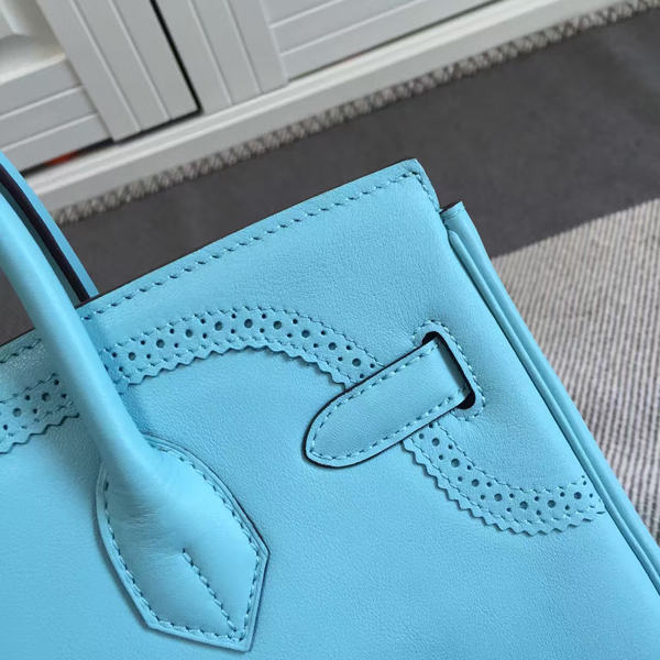 エルメスバーキン コピー HERMES Birkin 25cm ギリーズ Ghillies ゴールド金具