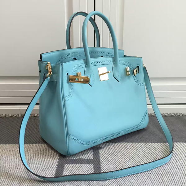 エルメスバーキン コピー HERMES Birkin 25cm ギリーズ Ghillies ゴールド金具