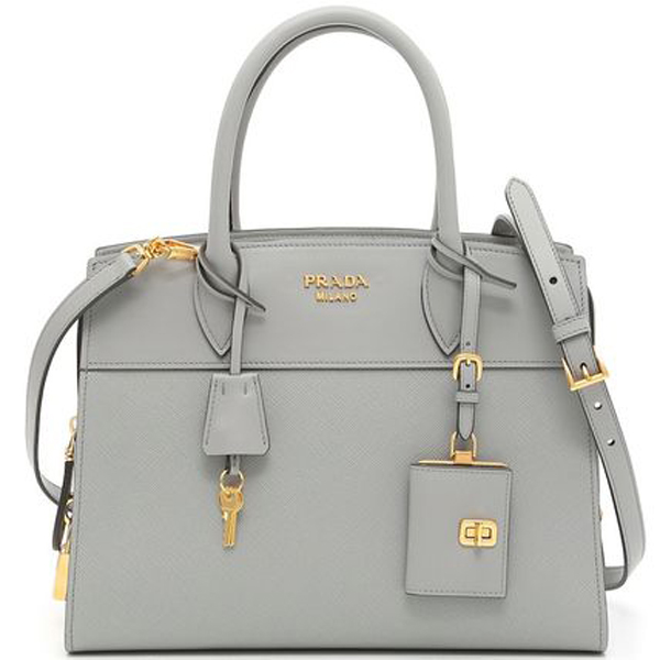 PRADA(プラダスーパーコピー)2017年春夏の商品 ESPLANADE MEDIUM BAG 1BA0462EVUF0424VOOO