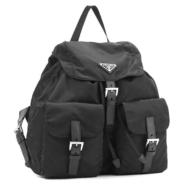 プラダスーパーコピー PRADA 1BZ811 V44 バックパック・リュック BK F0002