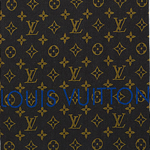 2016-17AW☆LOUIS VUITTONルイヴィトン マフラー スーパーコピー☆エトール・テリング モノグラムRose M78716