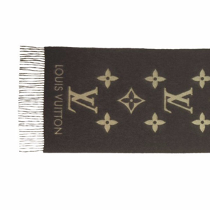 LOUIS VUITTON☆ルイヴィトン マフラー スーパーコピー ECHARPE REYKJAVIK スカーフ M71041