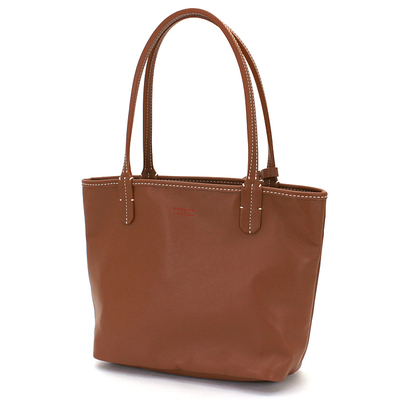 大人気♪ GOYARDゴヤール スーパーコピー　ANJOU MINI　リバーシブルトートバッグ