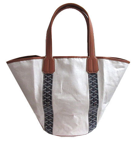 GOYARDゴヤール スーパーコピー 2016限定 BELHARRA マーカージュ トートバッグ紺レア