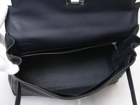HERMES/エルメススーパーコピー★ケリー３２×２WAYバッグ×ニュイ★激レ