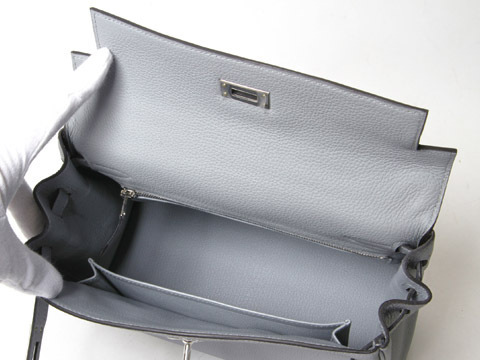 HERMES/エルメススーパーコピー★ケリー25×２WAYバッグ×グラシエ★最新作