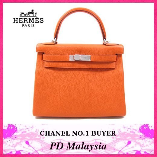 HERMES/エルメススーパーコピー★ケリー28×２WAYバッグ×トリヨン★激レア