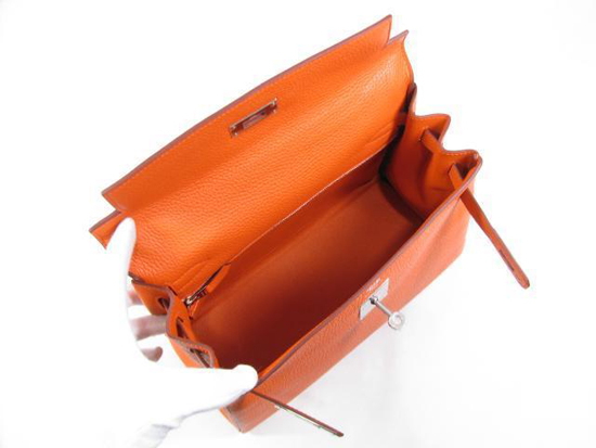 HERMES/エルメススーパーコピー★ケリー28×２WAYバッグ×トリヨン★激レア