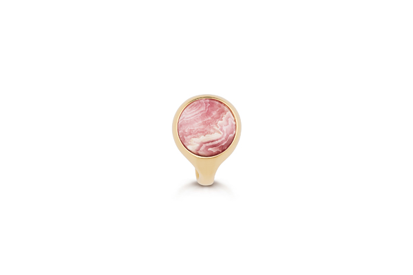【Christian Dior】クリスチャンディオール ロードクロサイト DIOR SYSTEMリング ゴールドR0235DRSGM D304