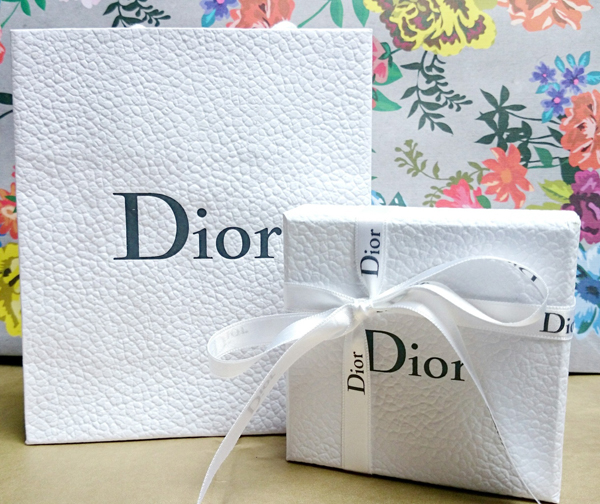Dior(ディオール) ULTRADIOR　リング パール