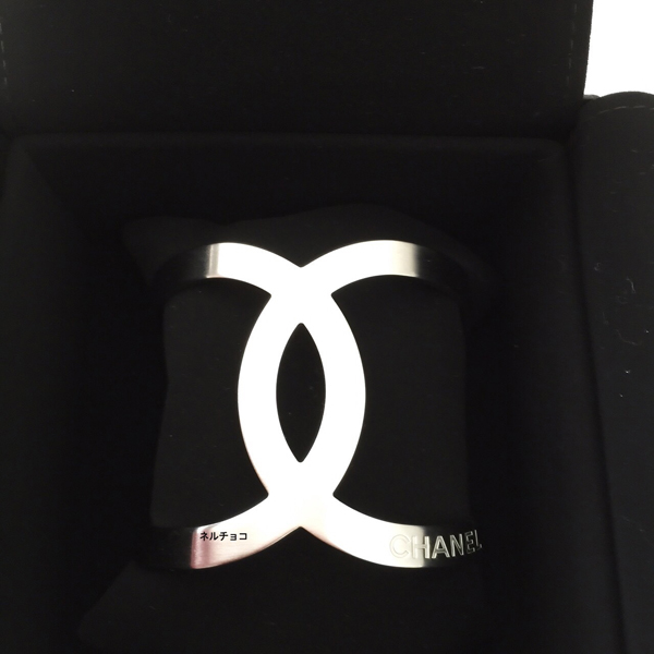 《新作限定 25ans掲載》2016春夏新作 シャネルスーパーコピー CHANEL バングル