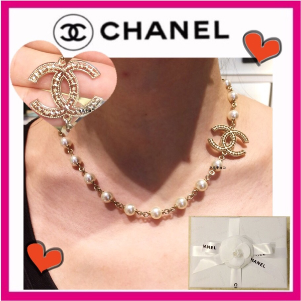 《新作限定 華やかエレ女》2016春夏新作シャネルスーパーコピー CHANEL　メタル、プレキシ&レジンコスチュームネックレス☆