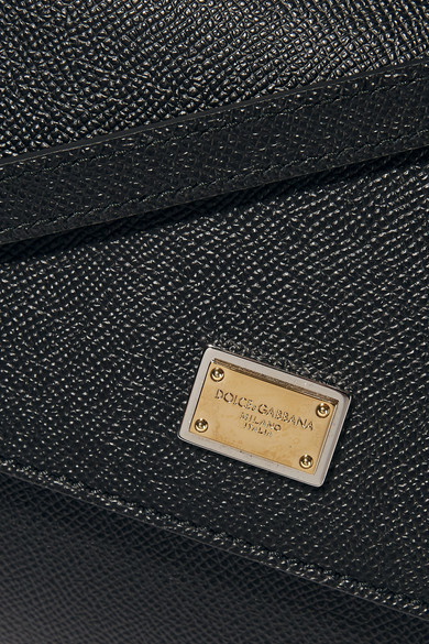 2017新作 Dolce&Gabbana(D&G)ドルチェ&ガッバーナ スーパーコピー シシリー ミディアム BB6002A100180999