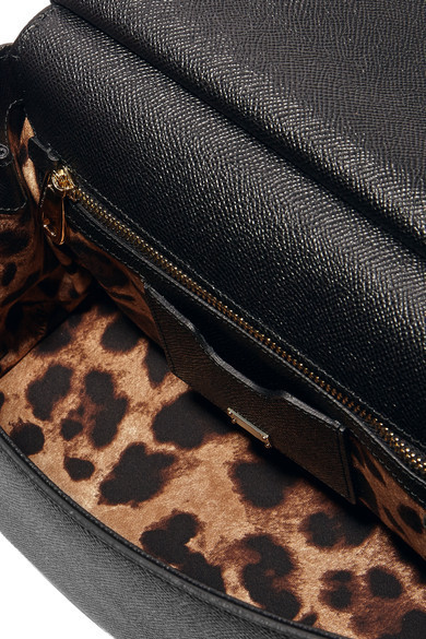 2017新作 Dolce&Gabbana(D&G)ドルチェ&ガッバーナ スーパーコピー シシリー ミディアム BB6002A100180999