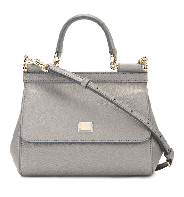 16-17AW Dolce&Gabbana(D&G)ドルチェ&ガッバーナ スーパーコピー シシリー スモール BB6003A100187677