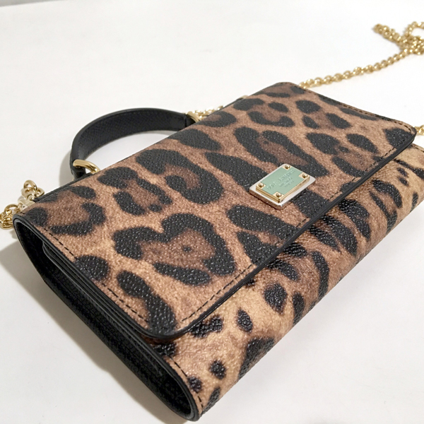 2017新作人気 DOLCE&GABBANA (D&G)ドルチェ&ガッバーナ スーパーコピー iphone6 ケース Miss Sicily