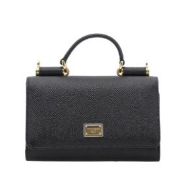 2017新作人気 (D&G)ドルチェ&ガッバーナ スーパーコピー Dolce&Gabbana／Mini Von クロスボディ