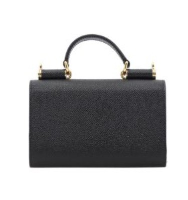 2017新作人気 (D&G)ドルチェ&ガッバーナ スーパーコピー Dolce&Gabbana／Mini Von クロスボディ