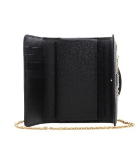 2017新作人気 (D&G)ドルチェ&ガッバーナ スーパーコピー Dolce&Gabbana／Mini Von クロスボディ