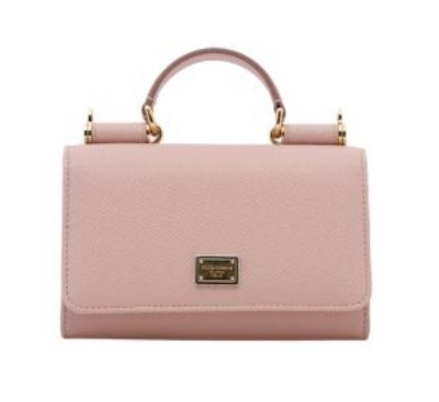 2017新作人気 (D&G)ドルチェ&ガッバーナ スーパーコピー Dolce&Gabbana／Mini Von クロスボディ