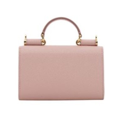 2017新作人気 (D&G)ドルチェ&ガッバーナ スーパーコピー Dolce&Gabbana／Mini Von クロスボディ