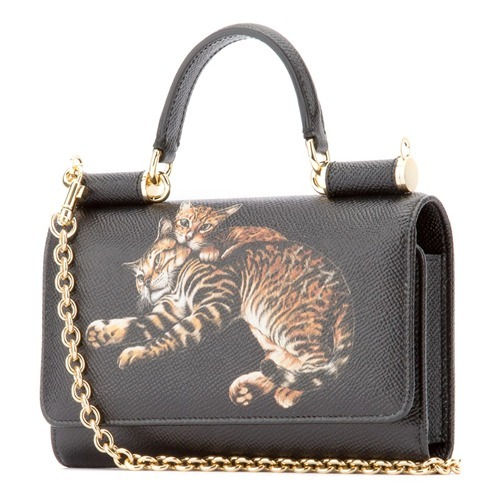 2017新作人気 Dolce&Gabbana ((D&G)ドルチェ&ガッバーナ スーパーコピー) Zambia smartphone case スマホバッグ