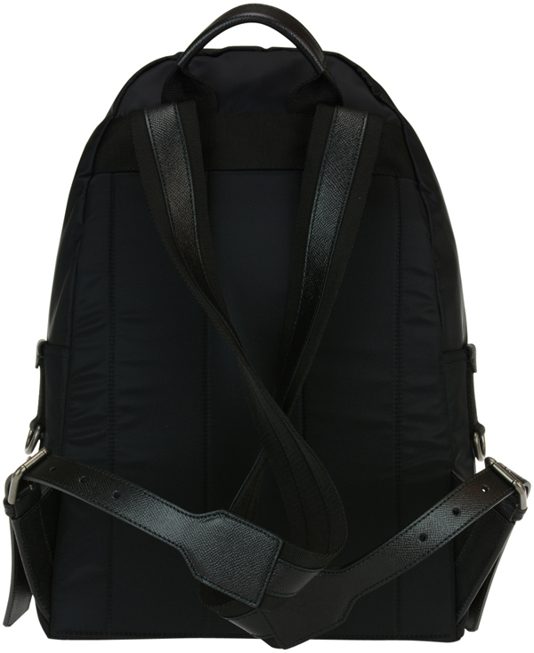 ★2017秋冬★Dolce&Gabbana(D&G)ドルチェ&ガッバーナ スーパーコピー BACKPACK Dolce&Gabbana