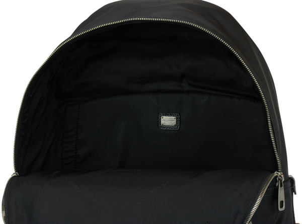 ★2017秋冬★Dolce&Gabbana(D&G)ドルチェ&ガッバーナ スーパーコピー BACKPACK Dolce&Gabbana