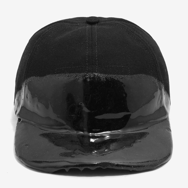 【国内発送】Balenciagaバレンシアガ スーパーコピー キャップ ブラック 綿
