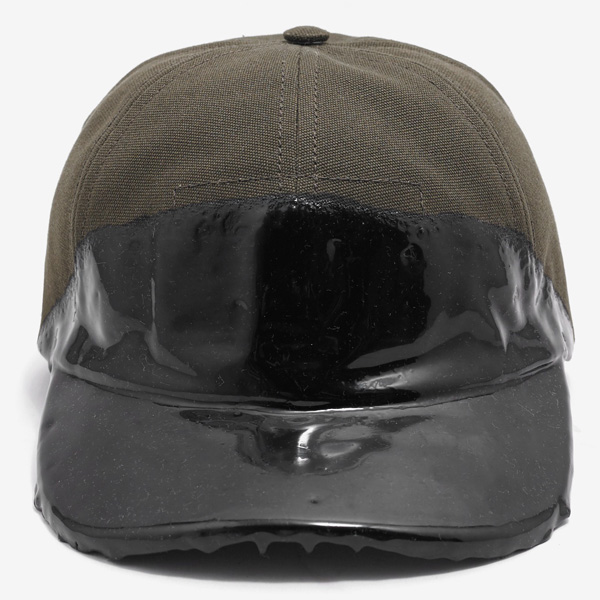 【国内発送】Balenciagaバレンシアガ スーパーコピー キャップ グリーン 綿
