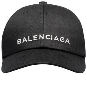 入手困難！【BALENCIAGA】バレンシアガ スーパーコピー ロゴキャップ　多色
