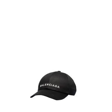 入手困難！【BALENCIAGA】バレンシアガ スーパーコピー ロゴキャップ　多色