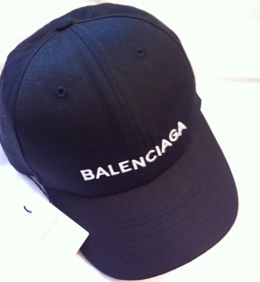 入手困難！【BALENCIAGA】バレンシアガ スーパーコピー ロゴキャップ　多色