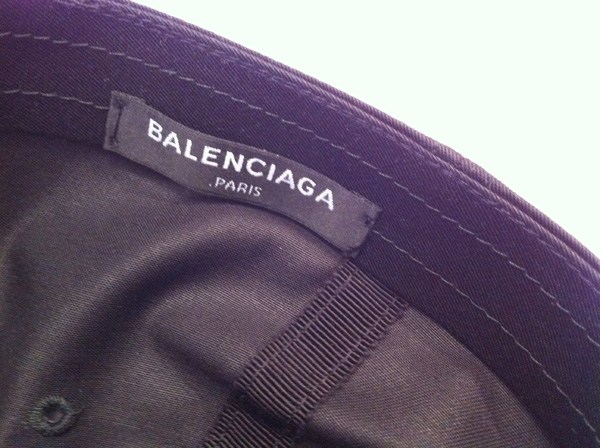 入手困難！【BALENCIAGA】バレンシアガ スーパーコピー ロゴキャップ　多色