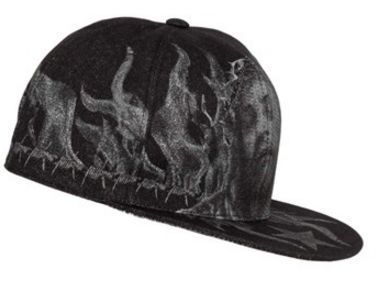 Givenchy ジバンシィスーパーコピー JESUS CHRIST ベースボール キャップ
