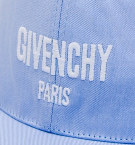 送料・関税込//GIVENCHYジバンシィスーパーコピー BASEBALL キャップ