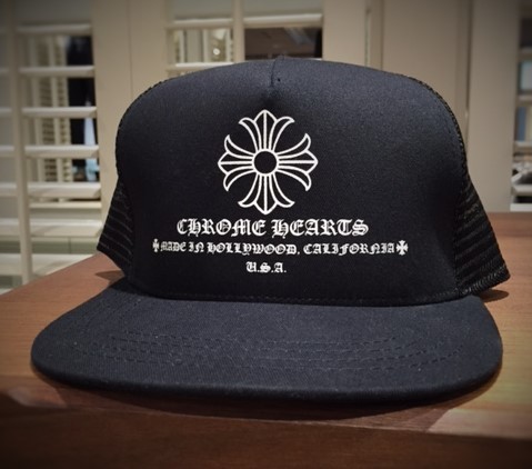 CHROME HEARTS【クロムハーツスーパーコピー】CHプラス ベースボールキャップ