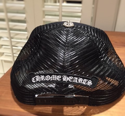 CHROME HEARTS【クロムハーツスーパーコピー】CHプラス ベースボールキャップ