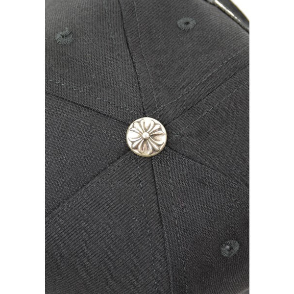 CHROME HEARTSクロムハーツスーパーコピー デニムキャップ DENIM BASEBALL CAP