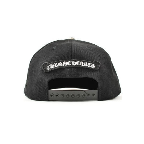 CHROME HEARTSクロムハーツスーパーコピー デニムキャップ DENIM BASEBALL CAP