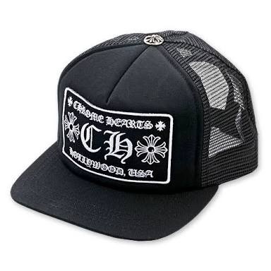 クロムハーツスーパーコピー キャップ 買い付け済み 即発送可能