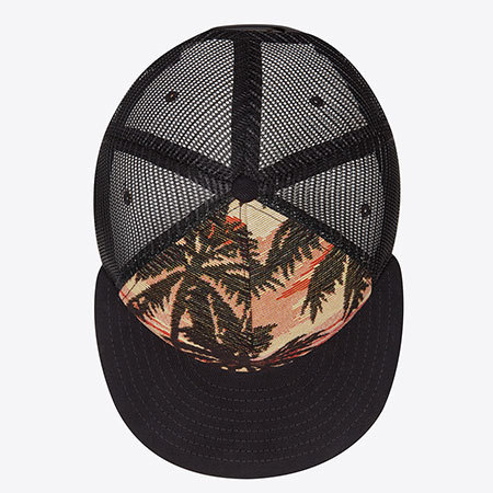 SAINT LAURENTサンローランスーパーコピー 16SS┃CASQUETTE TRUCKER