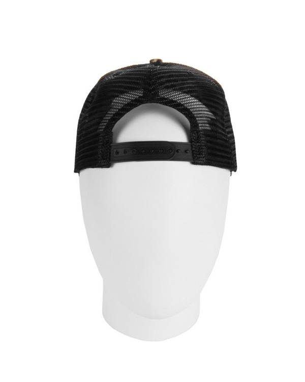 Saint Laurent サンローランスーパーコピー Basecap Game Over キャップ