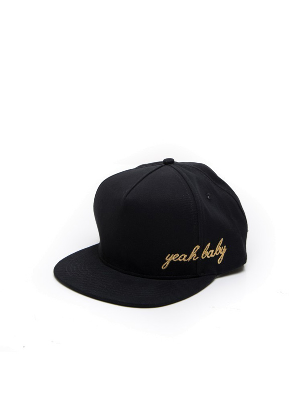 Saint Laurent サンローランスーパーコピー baby ロゴキャップ