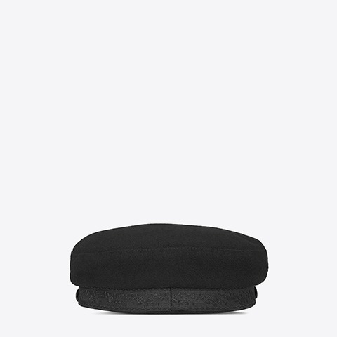 SAINT LAURENTサンローランスーパーコピー 16AW┃SAILOR HAT