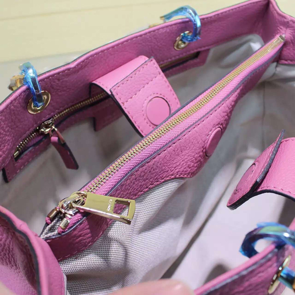 GUCCI グッチコピー 2015/16秋冬新作 2WAYトートバッグ 323660 A7M0G 2527　バンブー BAMBOO ショルダーバッグ