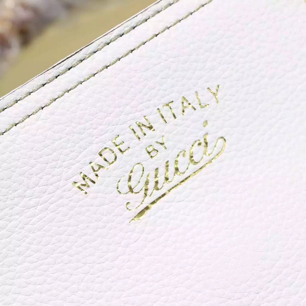 GUCCI グッチコピー 2015/16秋冬新作 2WAYトートバッグ 323660 A7M0G 2529　バンブー BAMBOO ショルダーバッグ